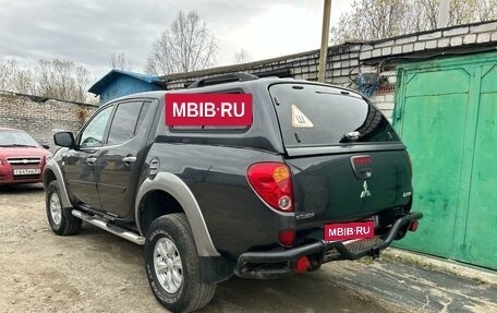 Mitsubishi L200 IV рестайлинг, 2012 год, 1 750 000 рублей, 3 фотография