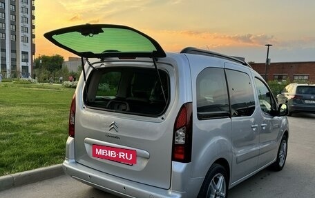 Citroen Berlingo II рестайлинг, 2014 год, 1 490 000 рублей, 4 фотография