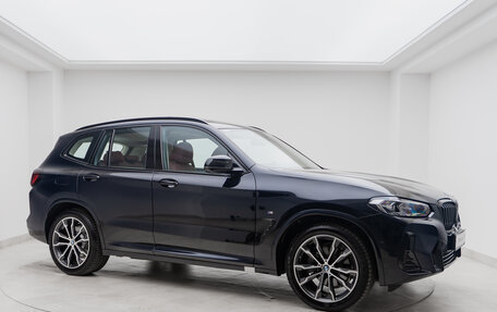 BMW X3, 2023 год, 8 486 000 рублей, 3 фотография