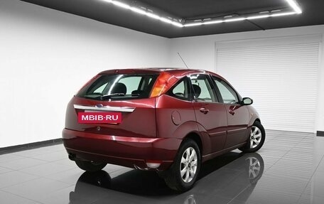 Ford Focus IV, 2004 год, 495 000 рублей, 2 фотография