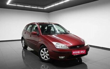 Ford Focus IV, 2004 год, 495 000 рублей, 5 фотография