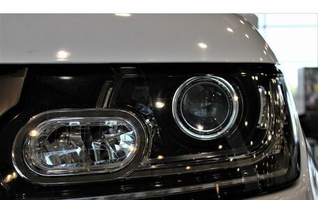 Land Rover Range Rover IV рестайлинг, 2013 год, 3 577 000 рублей, 7 фотография