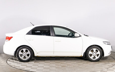 KIA Cerato III, 2010 год, 749 789 рублей, 4 фотография