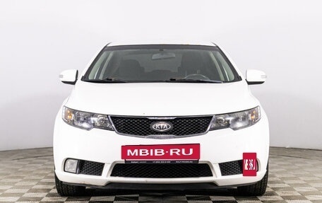 KIA Cerato III, 2010 год, 749 789 рублей, 2 фотография