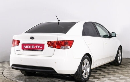 KIA Cerato III, 2010 год, 749 789 рублей, 5 фотография