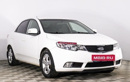 KIA Cerato III, 2010 год, 749 789 рублей, 3 фотография