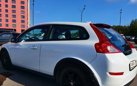 Volvo C30 I рестайлинг, 2011 год, 990 000 рублей, 5 фотография