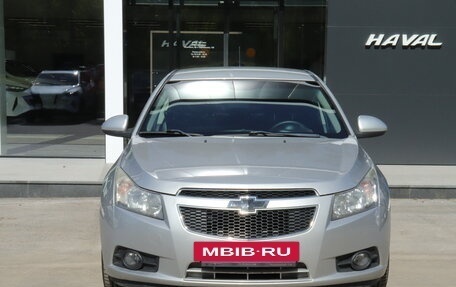 Chevrolet Cruze II, 2012 год, 770 000 рублей, 2 фотография