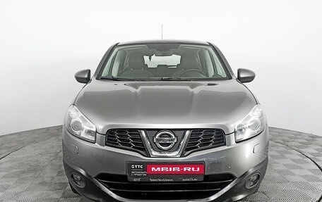 Nissan Qashqai, 2012 год, 1 338 000 рублей, 2 фотография