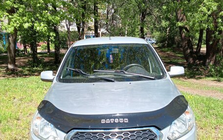 Datsun on-DO I рестайлинг, 2014 год, 360 000 рублей, 3 фотография