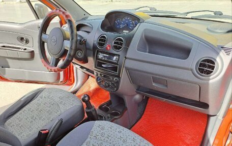 Chevrolet Spark III, 2008 год, 330 000 рублей, 3 фотография