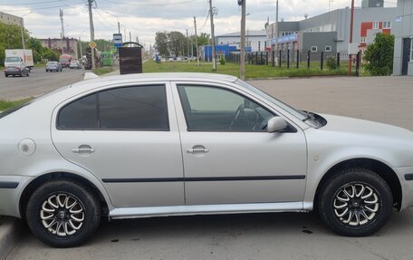 Skoda Octavia IV, 2007 год, 490 000 рублей, 2 фотография