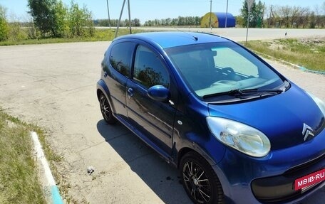 Citroen C1 II, 2007 год, 350 000 рублей, 2 фотография