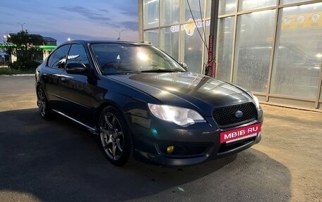 Subaru Legacy IV, 2007 год, 1 150 000 рублей, 4 фотография