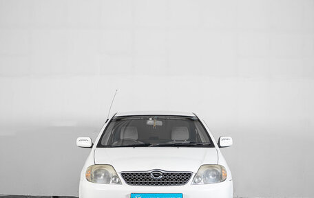 Toyota Corolla, 2001 год, 499 000 рублей, 2 фотография