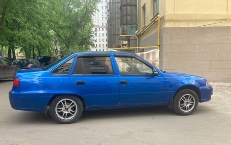 Daewoo Nexia I рестайлинг, 2013 год, 350 000 рублей, 2 фотография