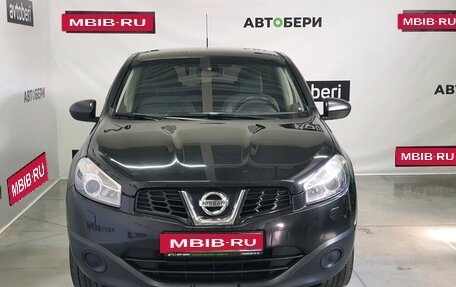 Nissan Qashqai, 2012 год, 1 011 000 рублей, 2 фотография