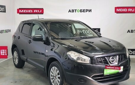 Nissan Qashqai, 2012 год, 1 011 000 рублей, 3 фотография