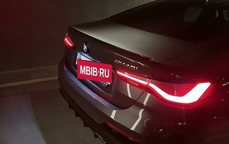 BMW 4 серия, 2021 год, 7 800 000 рублей, 2 фотография