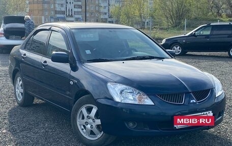 Mitsubishi Lancer IX, 2004 год, 399 000 рублей, 4 фотография