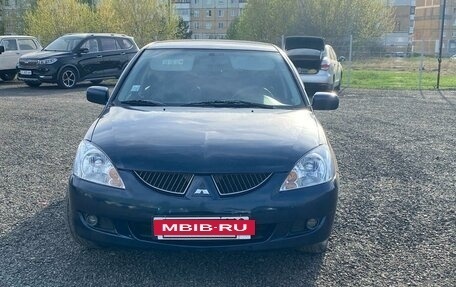 Mitsubishi Lancer IX, 2004 год, 399 000 рублей, 2 фотография