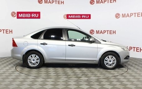 Ford Focus II рестайлинг, 2011 год, 638 000 рублей, 4 фотография