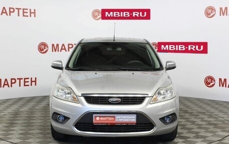 Ford Focus II рестайлинг, 2011 год, 638 000 рублей, 2 фотография