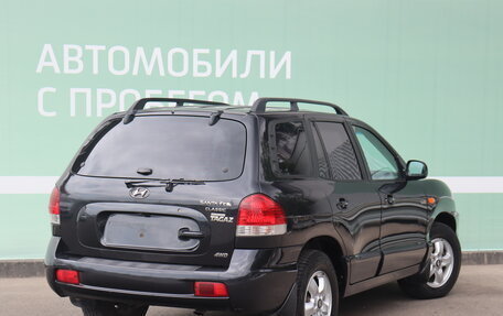 Hyundai Santa Fe Classic, 2008 год, 950 000 рублей, 2 фотография