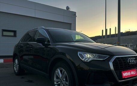 Audi Q3, 2019 год, 3 500 000 рублей, 2 фотография