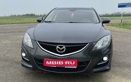 Mazda 6, 2008 год, 730 000 рублей, 2 фотография