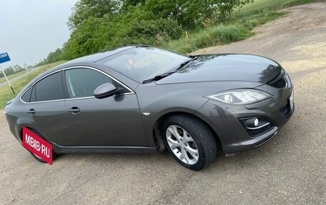 Mazda 6, 2008 год, 730 000 рублей, 3 фотография