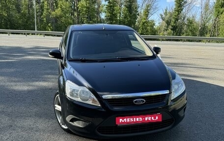 Ford Focus II рестайлинг, 2010 год, 665 000 рублей, 2 фотография