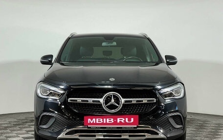 Mercedes-Benz GLA, 2020 год, 3 180 000 рублей, 2 фотография