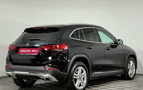 Mercedes-Benz GLA, 2020 год, 3 180 000 рублей, 5 фотография