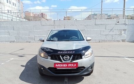 Nissan Qashqai, 2011 год, 1 150 000 рублей, 4 фотография