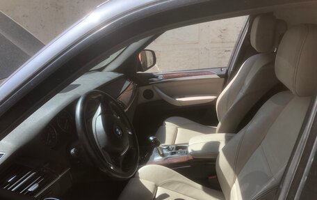 BMW X5, 2011 год, 2 450 000 рублей, 2 фотография