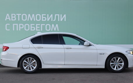 BMW 5 серия, 2013 год, 1 880 000 рублей, 3 фотография