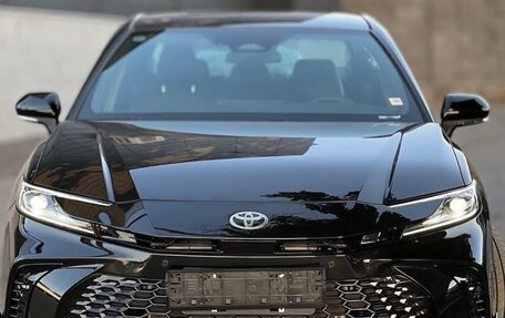 Toyota Camry, 2024 год, 4 555 555 рублей, 2 фотография
