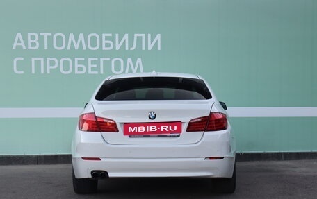BMW 5 серия, 2013 год, 1 880 000 рублей, 5 фотография