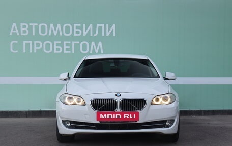BMW 5 серия, 2013 год, 1 880 000 рублей, 4 фотография