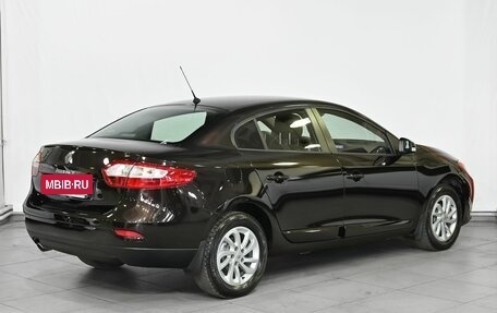 Renault Fluence I, 2015 год, 899 000 рублей, 2 фотография