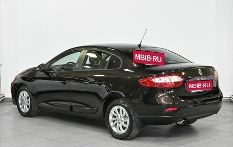 Renault Fluence I, 2015 год, 899 000 рублей, 4 фотография