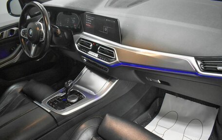 BMW X5, 2018 год, 5 550 000 рублей, 5 фотография