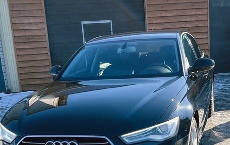 Audi A6, 2017 год, 2 590 000 рублей, 1 фотография