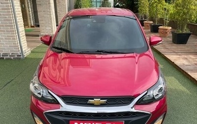 Chevrolet Spark IV, 2020 год, 890 000 рублей, 1 фотография