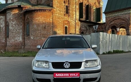 Volkswagen Bora, 2000 год, 365 000 рублей, 1 фотография