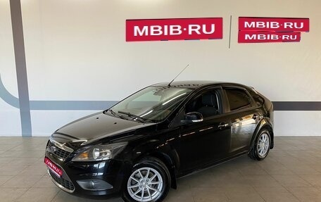 Ford Focus II рестайлинг, 2009 год, 700 000 рублей, 1 фотография