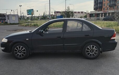 Nissan Almera Classic, 2007 год, 375 000 рублей, 1 фотография