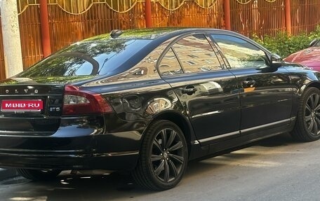 Volvo S80 II рестайлинг 2, 2013 год, 1 820 000 рублей, 1 фотография