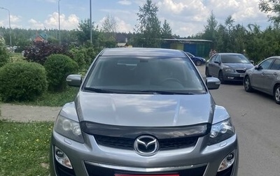 Mazda CX-7 I рестайлинг, 2011 год, 1 700 000 рублей, 1 фотография